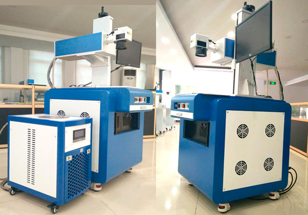 民升教您如何選購一臺好的激光雕刻機(jī)？