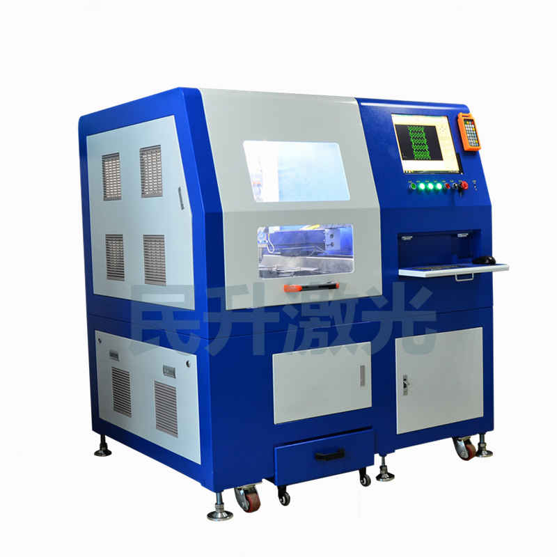 激光切割機(jī)的優(yōu)勢發(fā)展