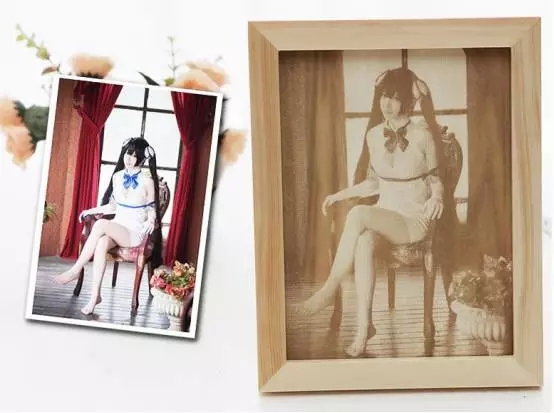 淺談，光纖激光打標(biāo)機的發(fā)展前景