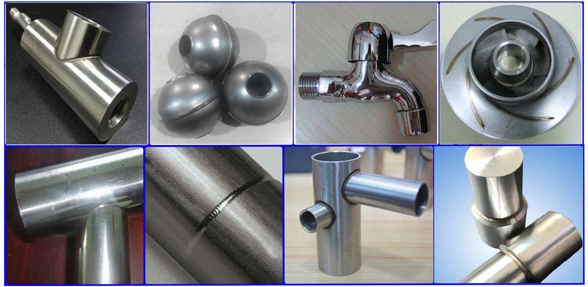 激光焊接機 激光焊接機