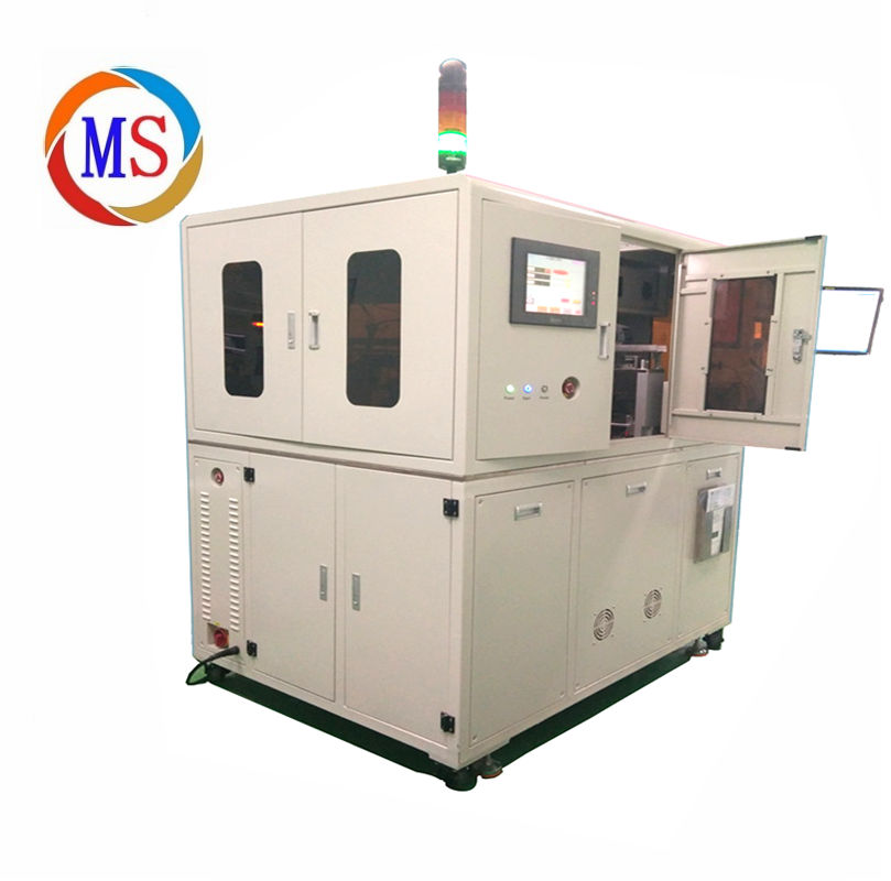 非標(biāo)自動(dòng)化激光打標(biāo)機(jī) 非標(biāo)自動(dòng)化激光打標(biāo)機(jī)