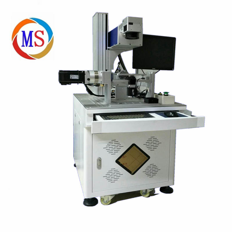 3D激光打標機 VS 傳統激光打標機到底有多厲害