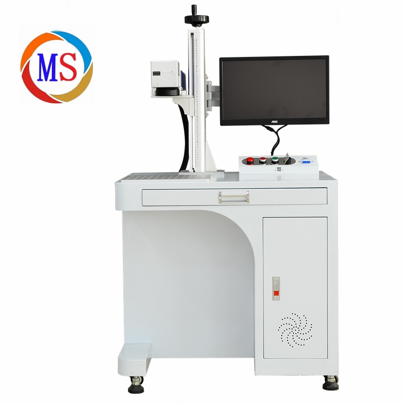 中國制造業應用廣泛的“光纖激光打標機”