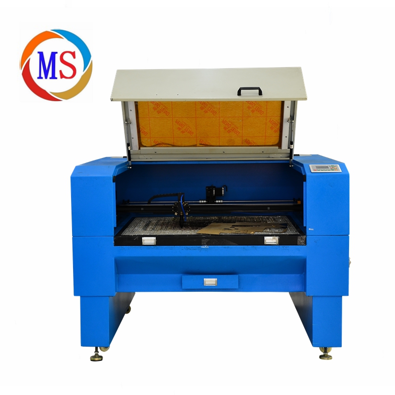 民升資訊：促進服裝行業發展的激光技術 