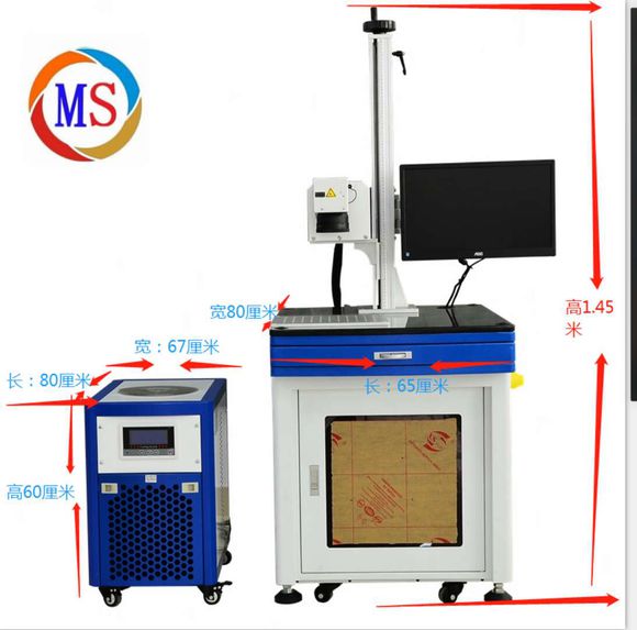 如何選擇激光打標機生產廠家被稱為“防假利器”