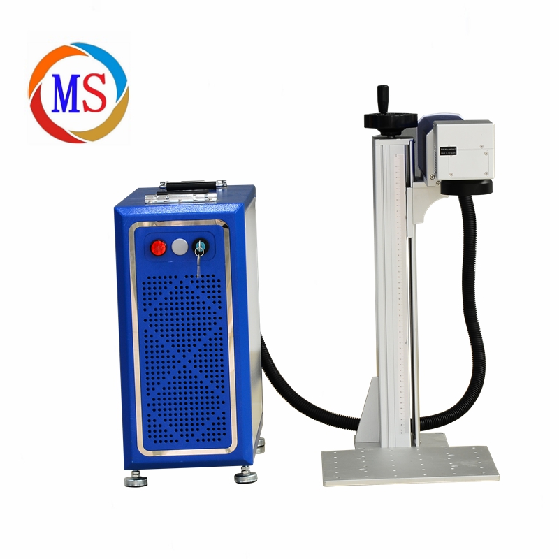 激光打標機有幾種型號