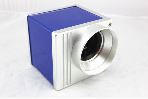 激光打標(biāo)機都是由什么部件組成的