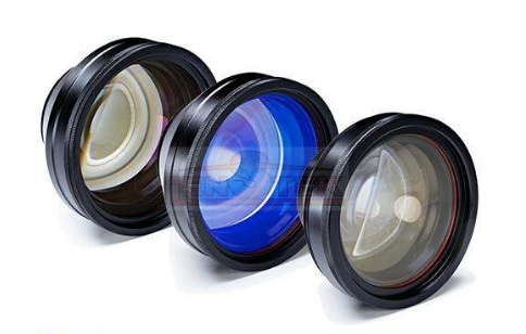 激光打標(biāo)機都是由什么部件組成的