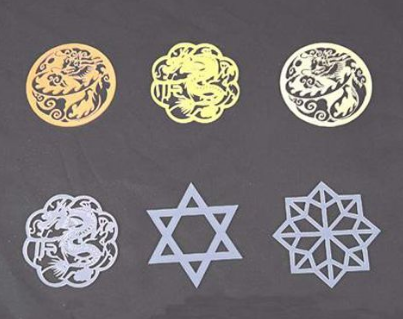 皮革激光打標(biāo)機