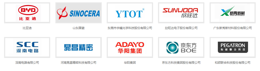 民升資訊：激光打標機廠家哪家好？