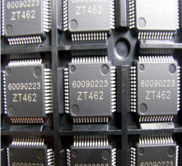 IC全自動激光打標機